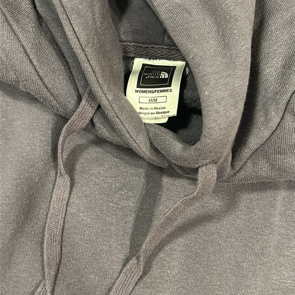 North Face Hoodie - Picture 8 of 9